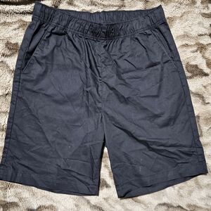 Calvin Klein Men's Black Shorts